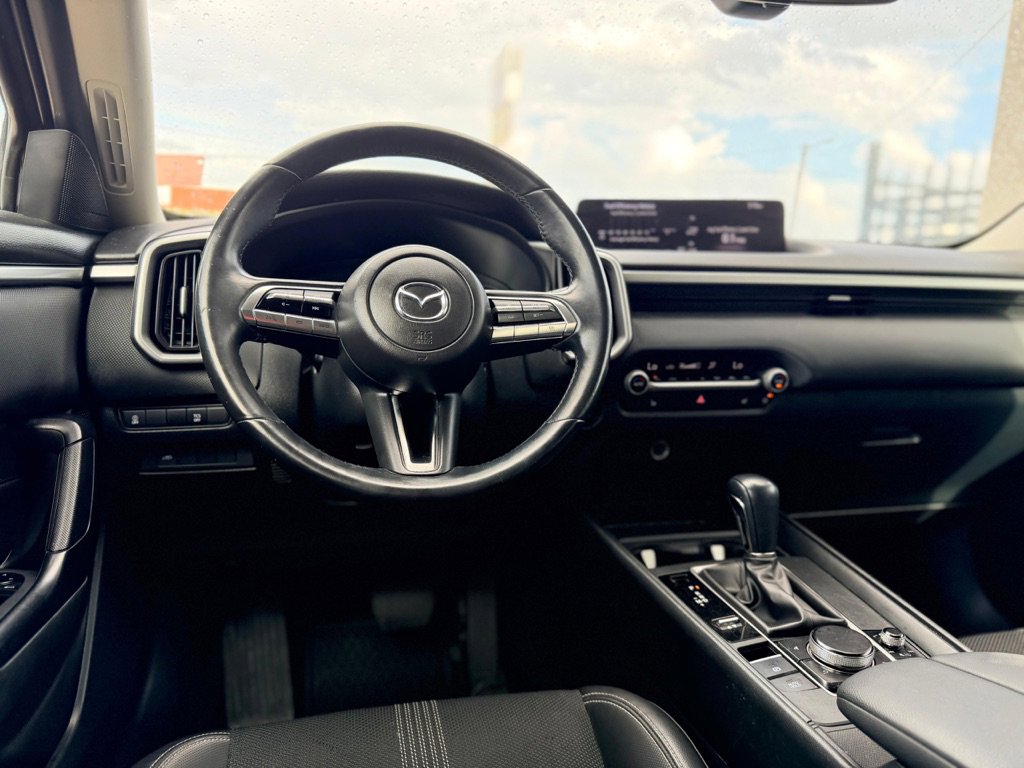 Used 2024 MAZDA CX-50 AWD 2.5 S w/ Preferred Package image 17