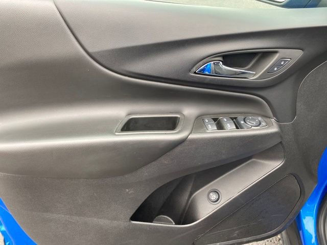 Certified 2024 Chevrolet Equinox LT image 15