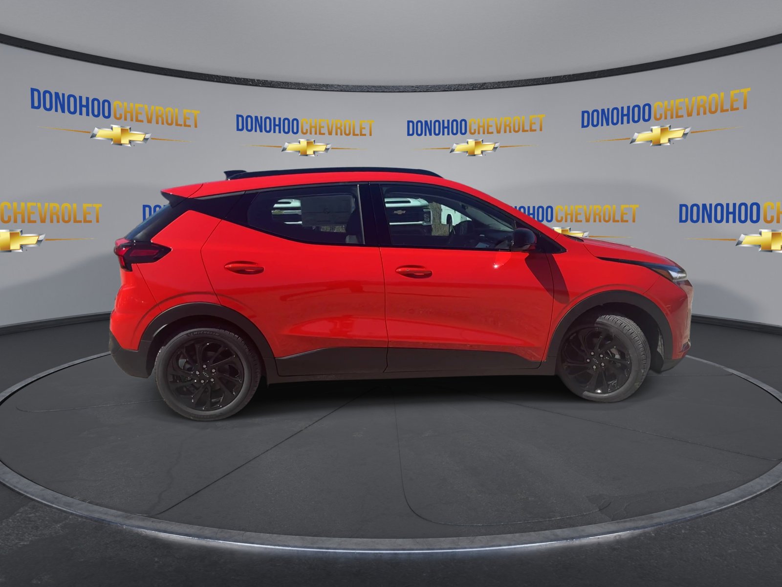 New 2027 Chevrolet Bolt RS w/ Technology Package image 12