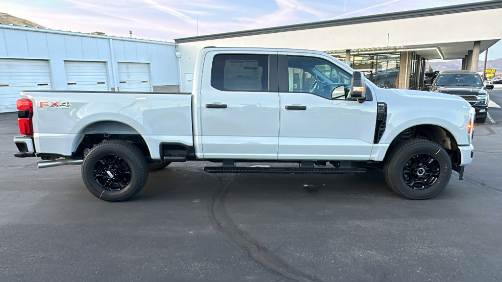 New 2026 Ford F250 XL w/ STX Appearance Package image 2