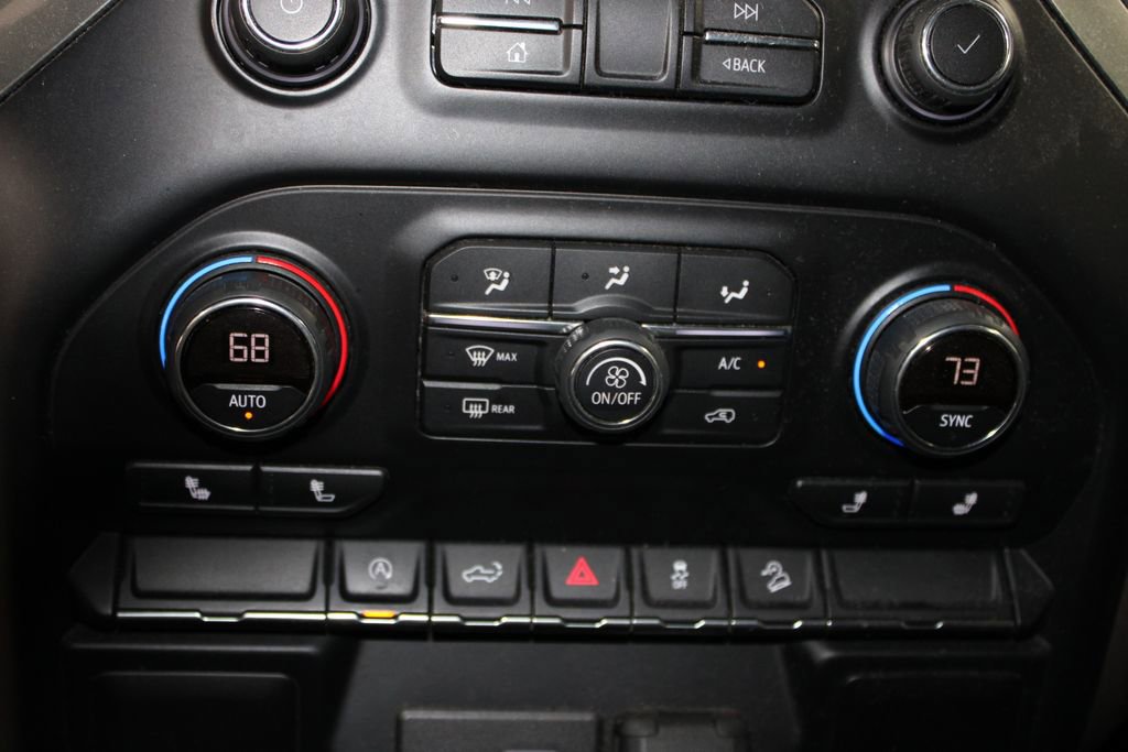 Used 2019 Chevrolet Silverado 1500 LT w/ All-Star Edition image 29