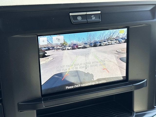 New 2026 Ford F350 XL w/ STX Appearance Package image 27