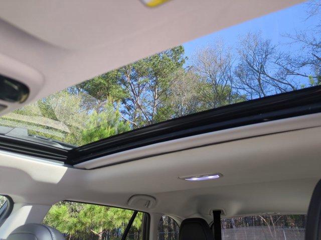 Certified 2025 Subaru Outback Limited XT image 21