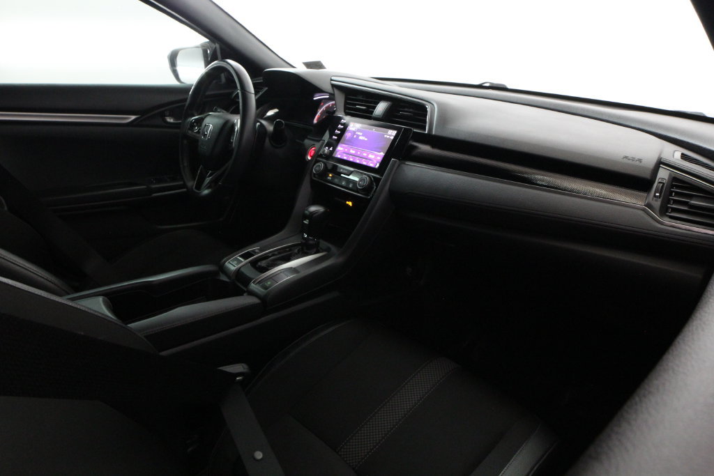 Used 2021 Honda Civic Sport image 53