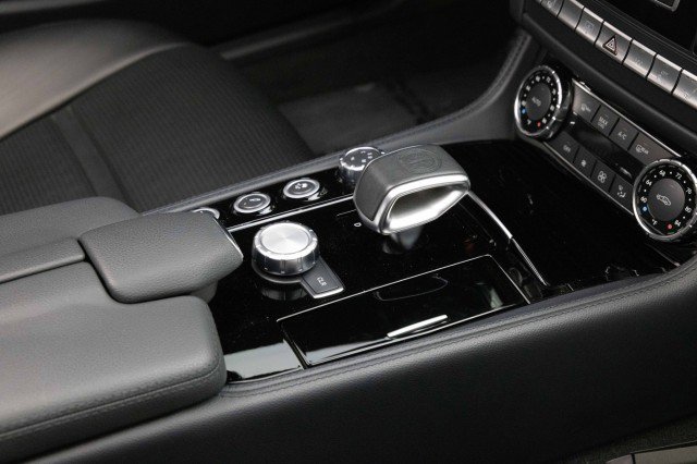 Used 2012 Mercedes-Benz CLS 63 AMG image 24