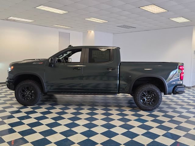 New 2026 Chevrolet Silverado 1500 ZR2 image 4