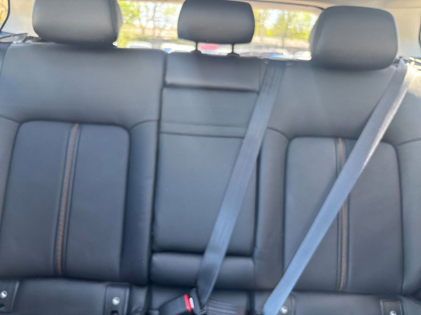 Used 2025 MAZDA CX-50 AWD 2.5 S w/ Premium Plus Pkg image 37