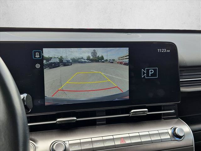 Used 2024 Hyundai Kona SEL FWD image 9