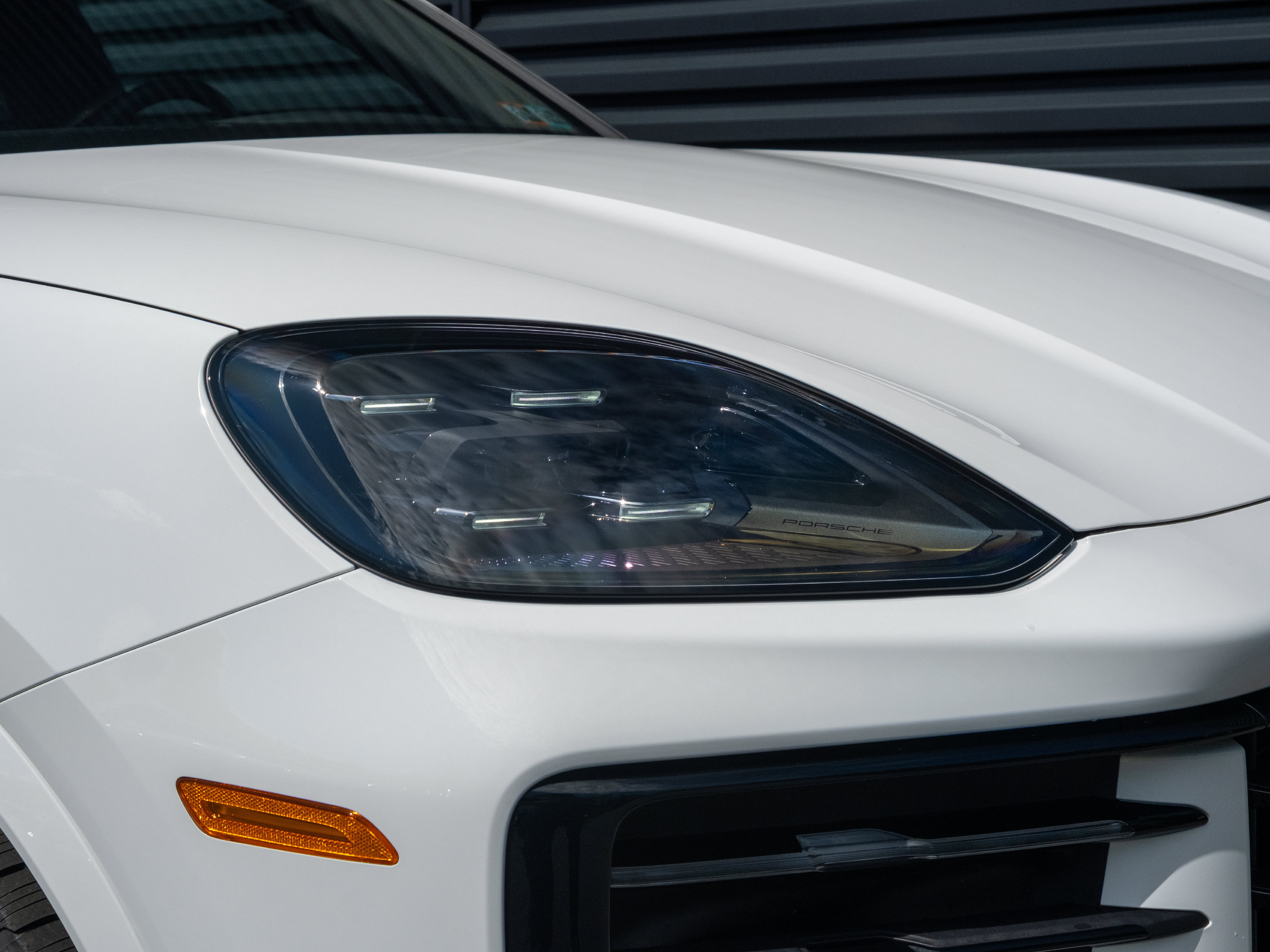 New 2026 Porsche Cayenne AWD/4WD image 16