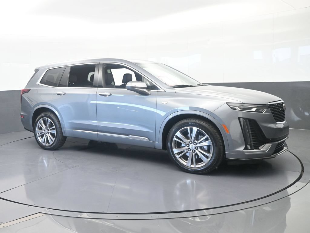 Used 2020 Cadillac XT6 Premium Luxury FWD image 8