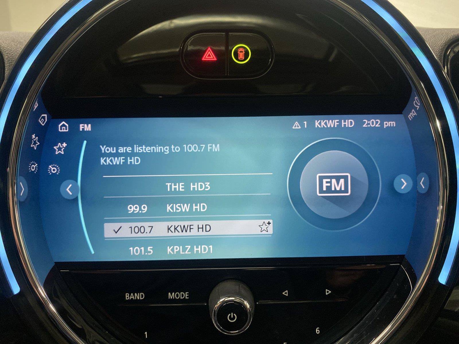 Used 2024 MINI Cooper Countryman S AWD/4WD image 16