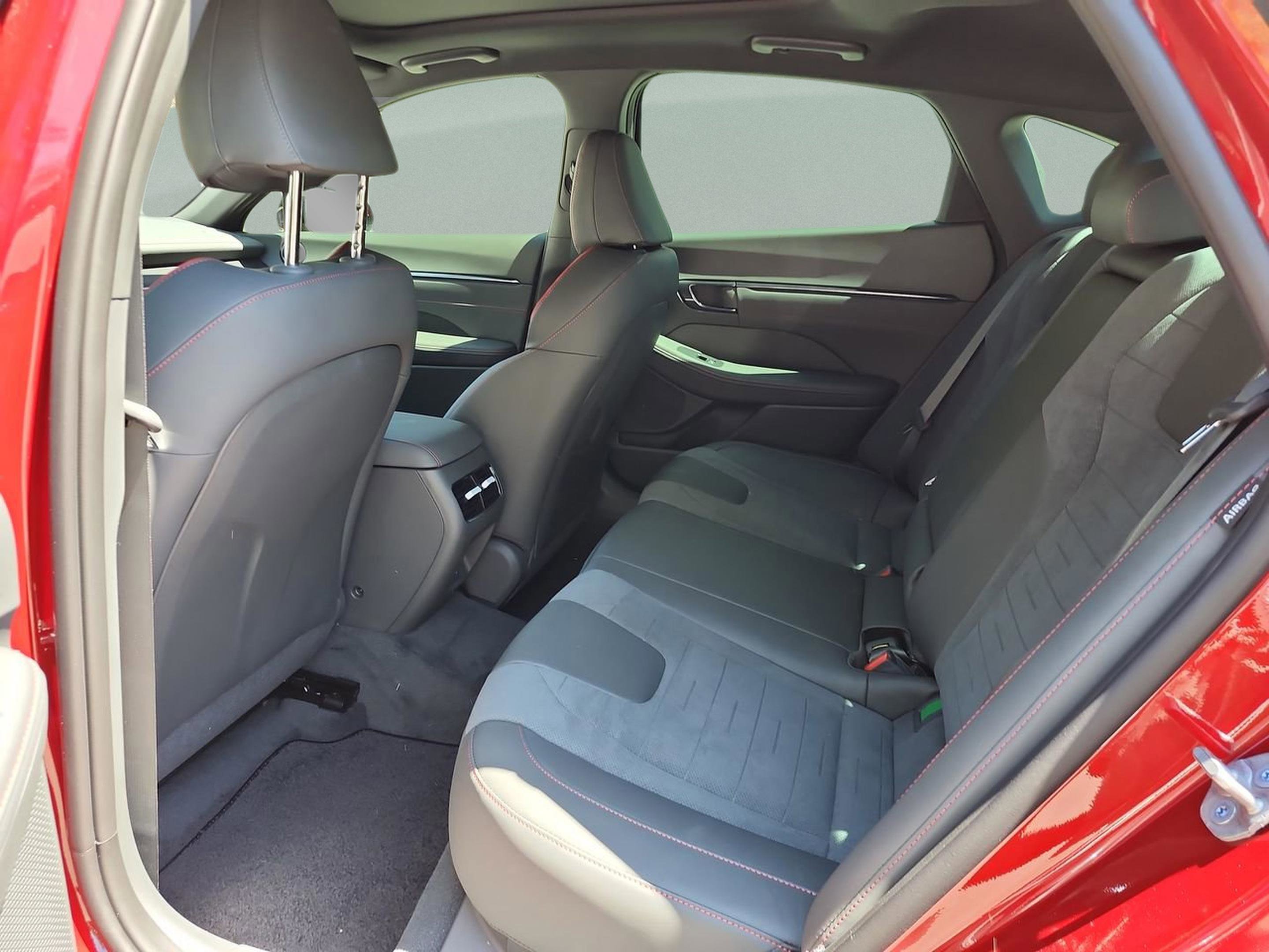 New 2026 Hyundai Sonata N Line image 16