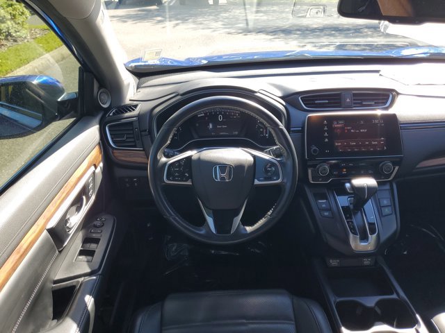 Used 2020 Honda CR-V EX-L image 12