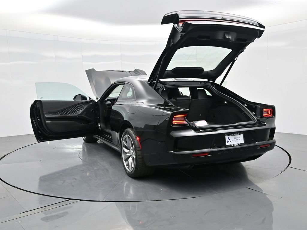 New 2025 Dodge Charger R/T Scat Pack w/ Track Pack image 28