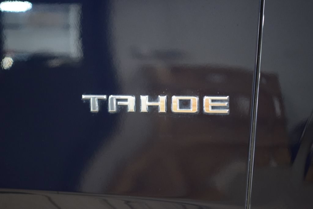 Used 2023 Chevrolet Tahoe LT w/ Luxury Package AWD/4WD image 14