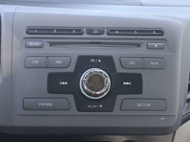 Used 2012 Honda Civic EX image 20