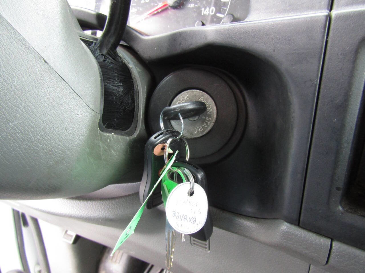 Used 2019 Nissan NV 1500 S image 13