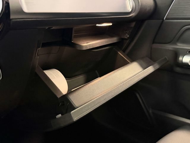 Certified 2023 Mercedes-Benz GLB 250 4MATIC image 35