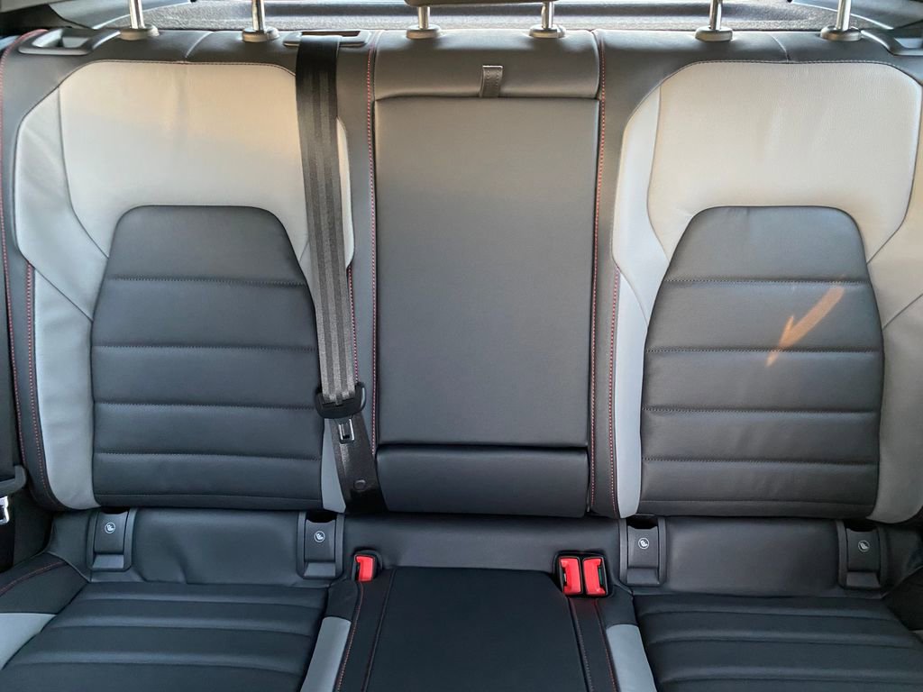 New 2026 Volkswagen GTI SE image 34