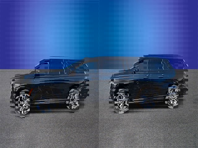 New 2025 Cadillac Escalade ESV Sport w/ Touring Package image 2