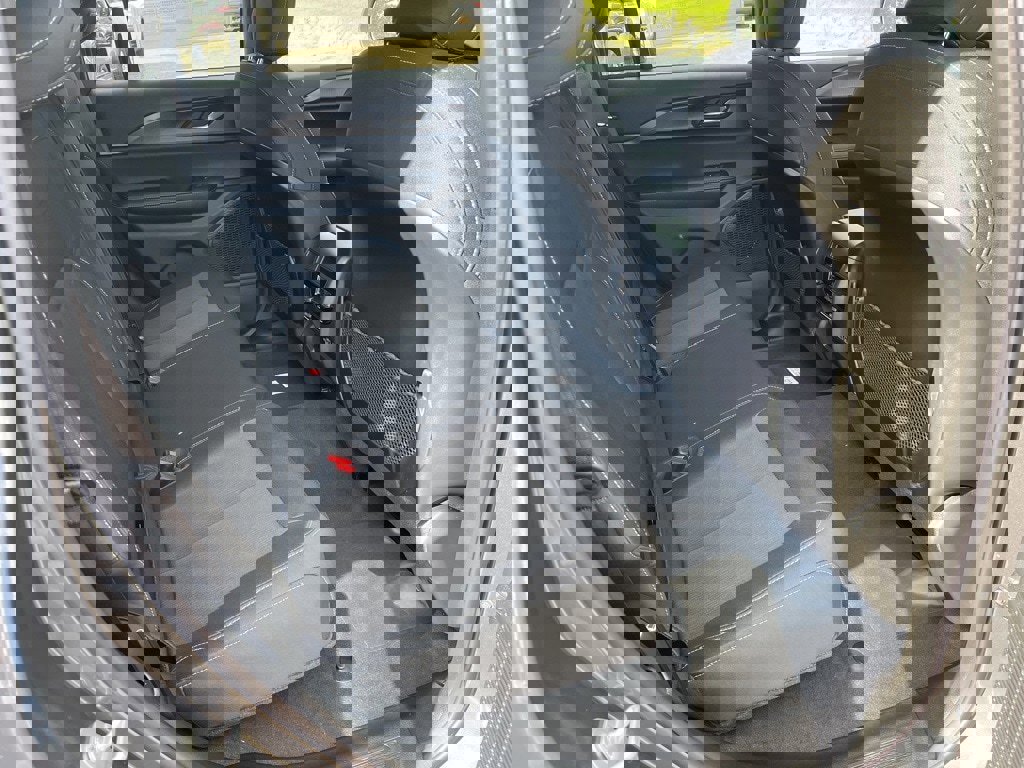 New 2025 Jeep Grand Cherokee Laredo X image 13