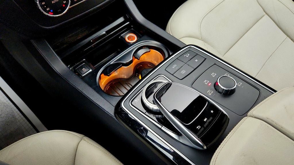 Used 2018 Mercedes-Benz GLE 43 AMG 4MATIC image 16