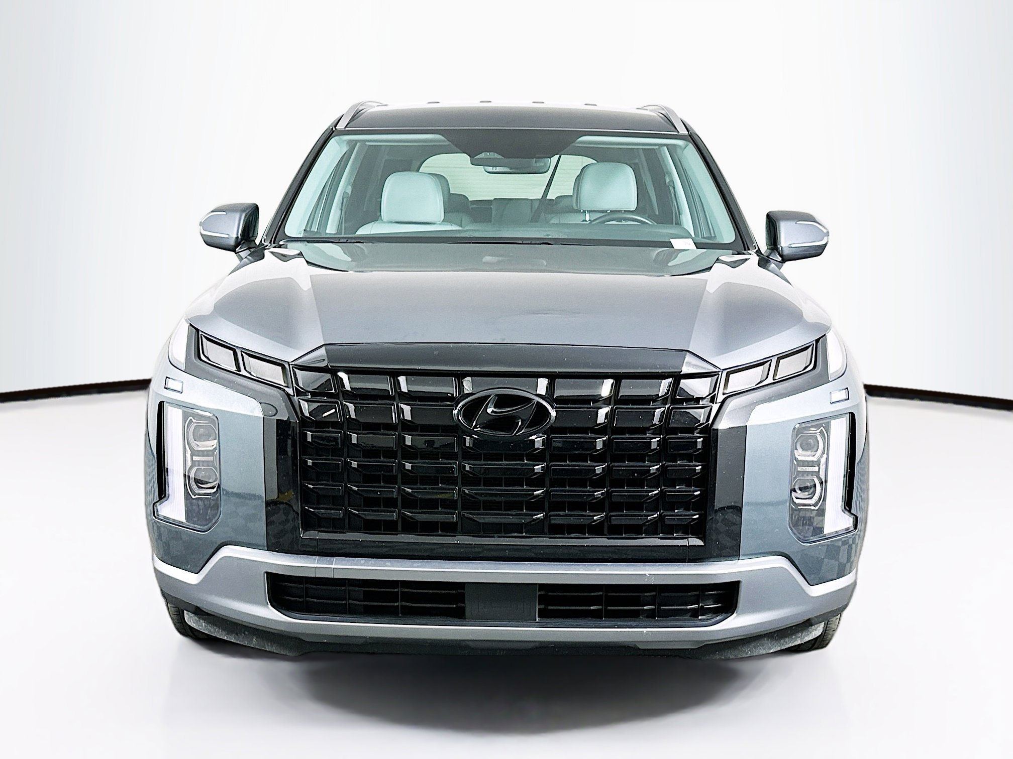 Used 2025 Hyundai Palisade SEL image 2