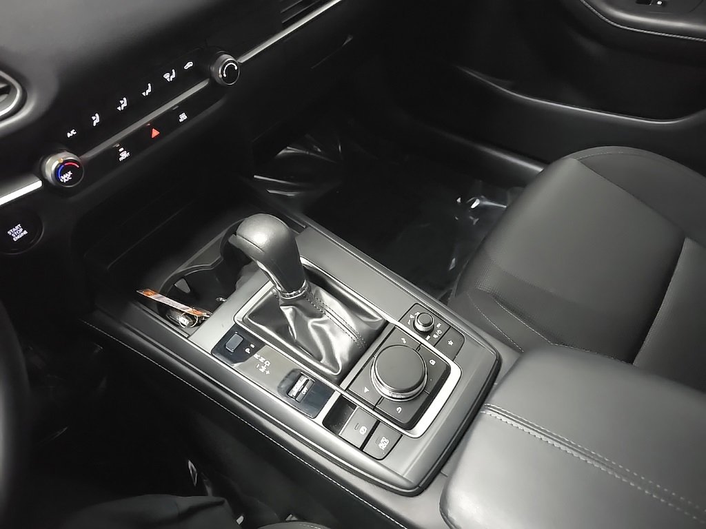 Used 2022 MAZDA CX-30 AWD 2.5 S image 26