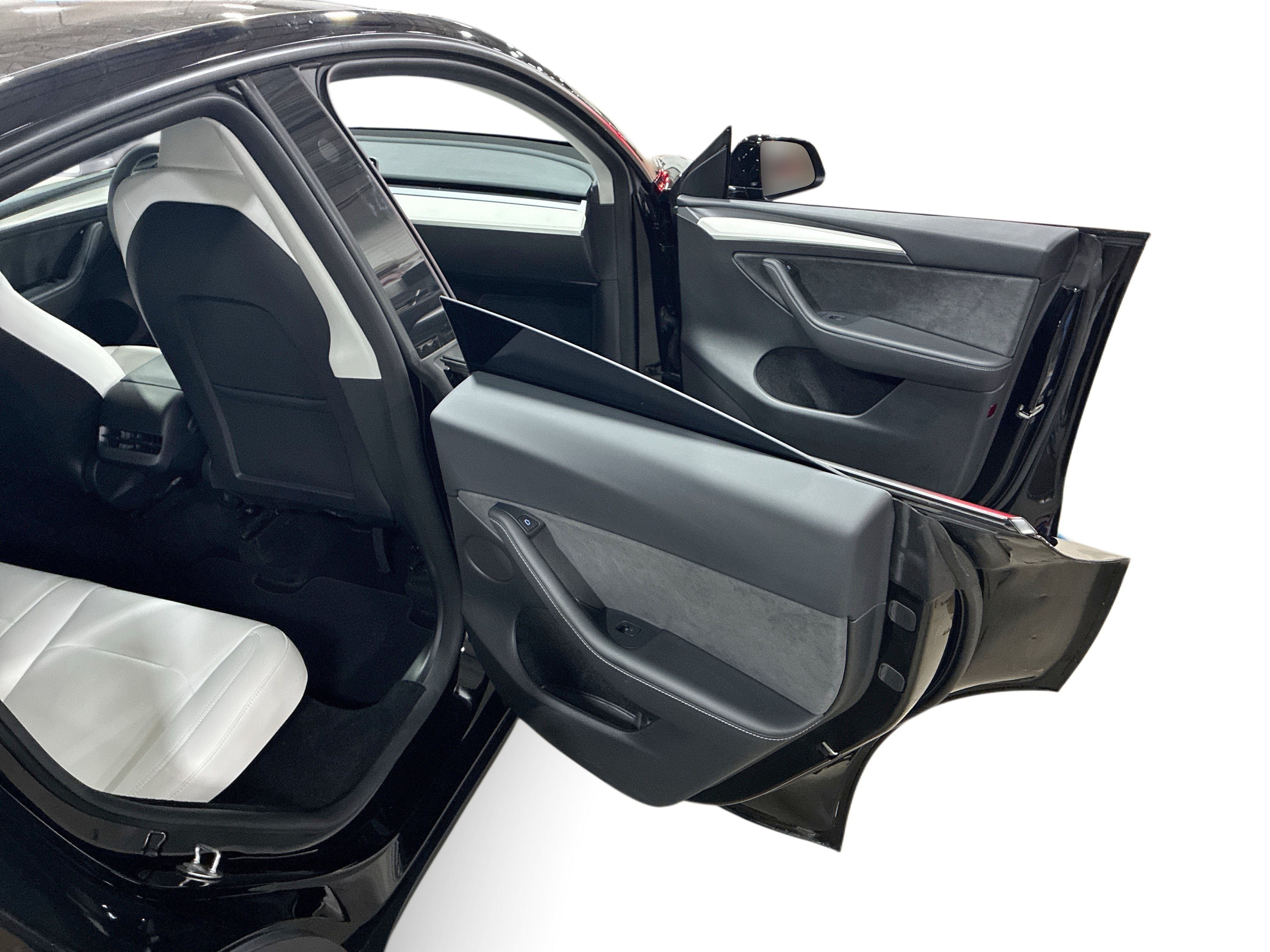 Certified 2023 Tesla Model Y Long Range AWD/4WD image 12