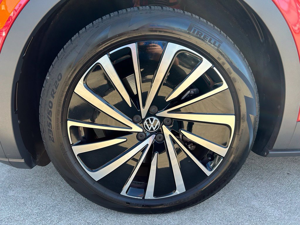 Certified 2024 Volkswagen ID.4 S RWD image 34