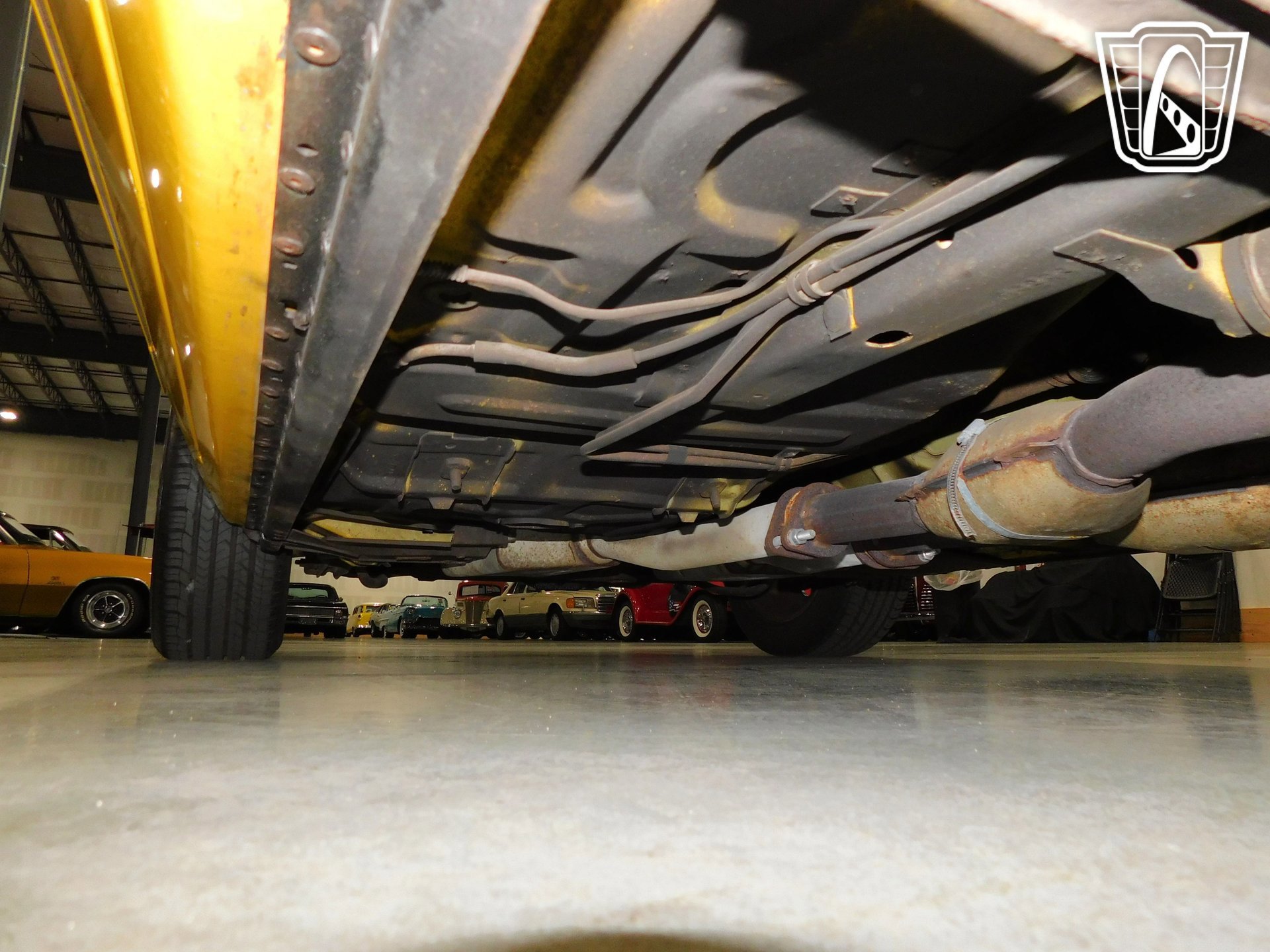 Used 1993 Ford Mustang LX RWD image 11