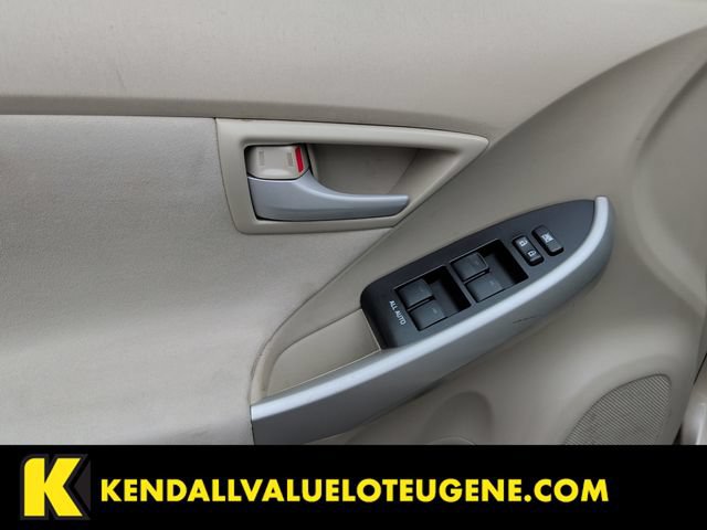 Used 2010 Toyota Prius Two FWD image 16