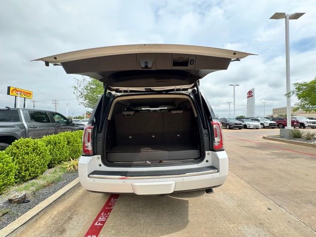 Used 2019 GMC Yukon Denali w/ Denali Ultimate Package image 27
