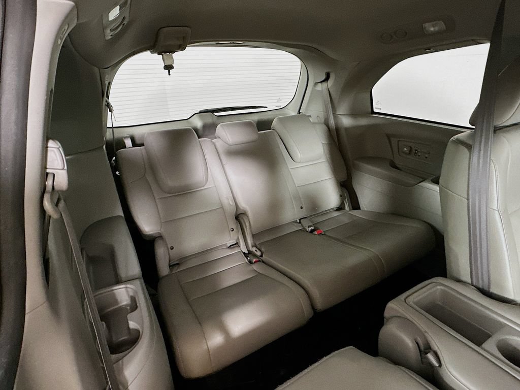 Used 2016 Honda Odyssey EX-L image 34