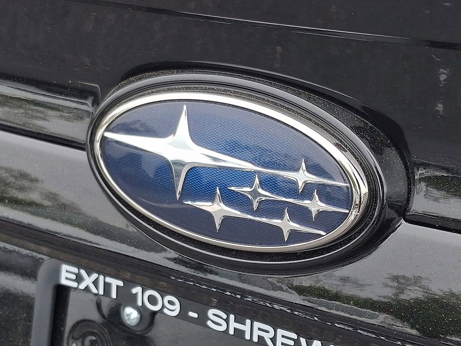 New 2026 Subaru WRX Premium AWD/4WD image 12