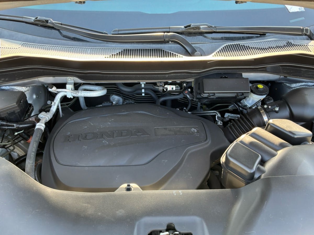Used 2021 Honda Pilot Special Edition image 22