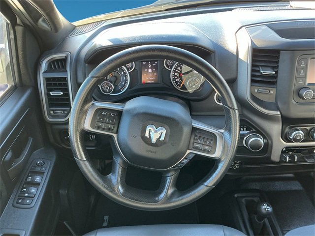 Used 2022 RAM 2500 Tradesman w/ Protection Group image 10