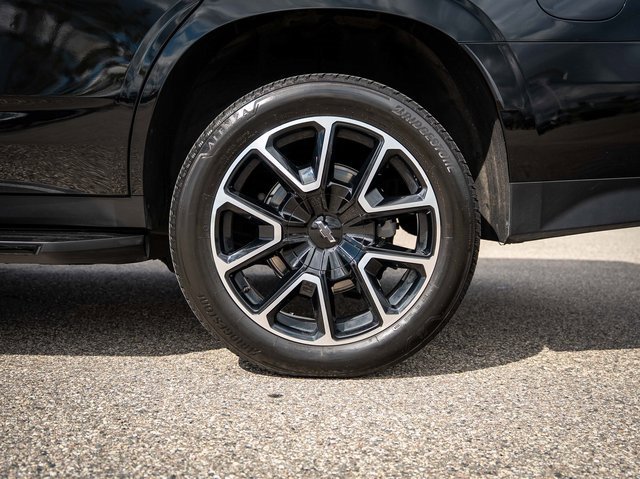 Used 2024 Chevrolet Tahoe RST w/ Luxury Package image 12