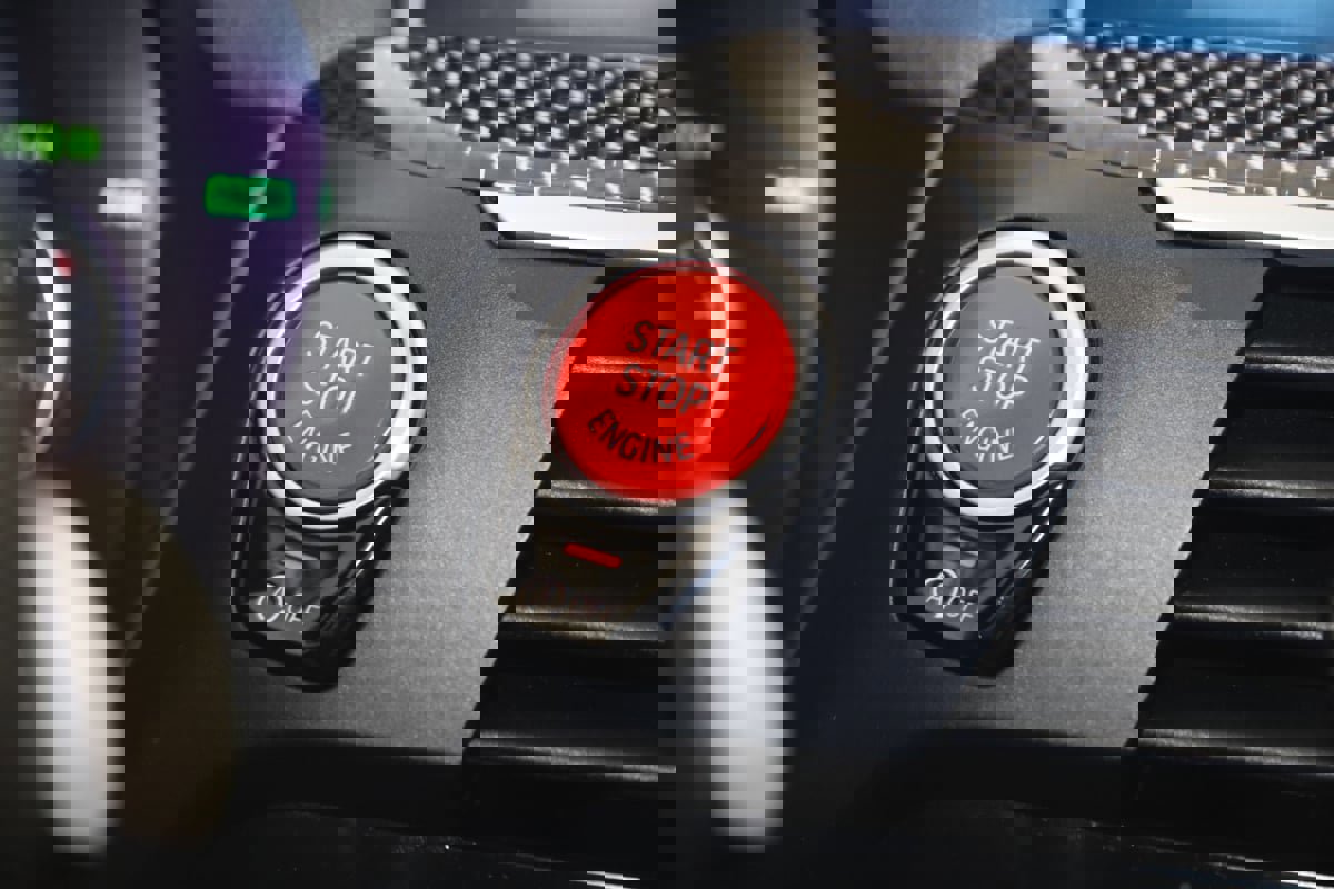 Used 2020 BMW X4 M w/ Executive Package image 44