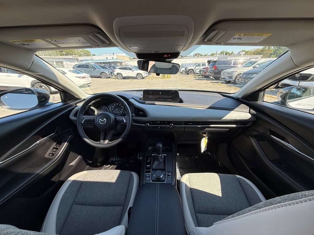 Used 2026 MAZDA CX-30 AWD 2.5 S image 23
