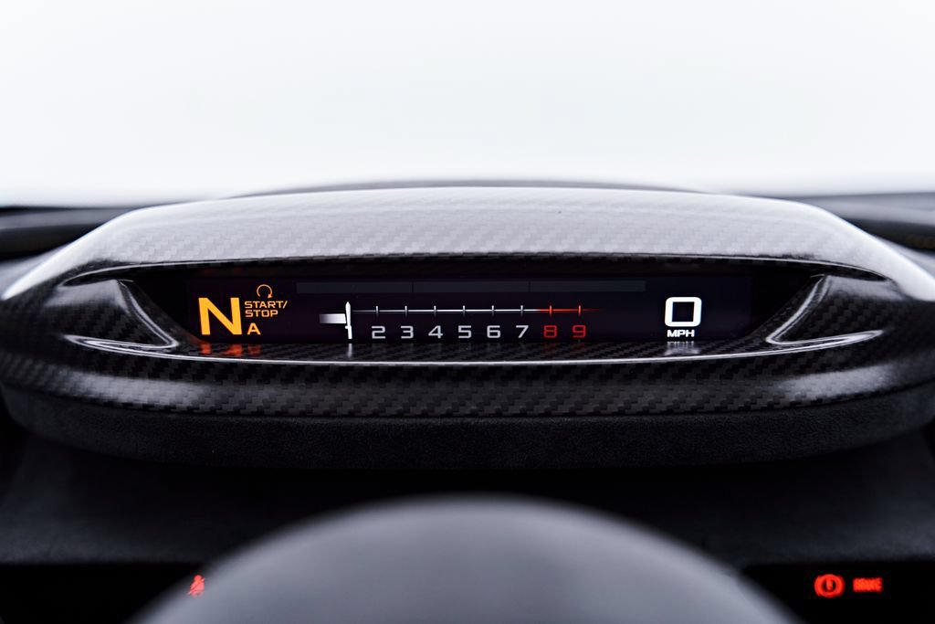 Used 2022 McLaren 765LT RWD image 85