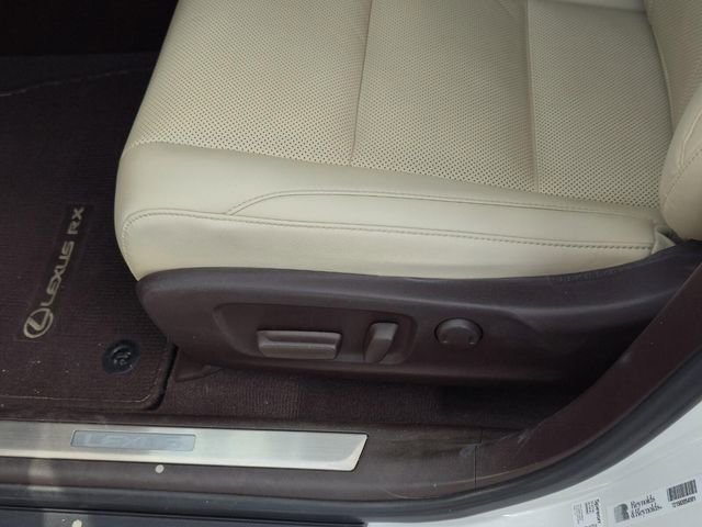 Used 2020 Lexus RX 350L FWD w/ Premium Package image 29