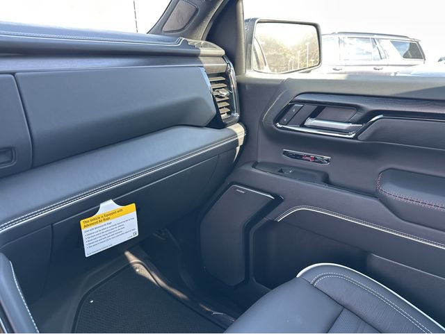 New 2026 GMC Sierra 1500 AT4X AWD/4WD image 27