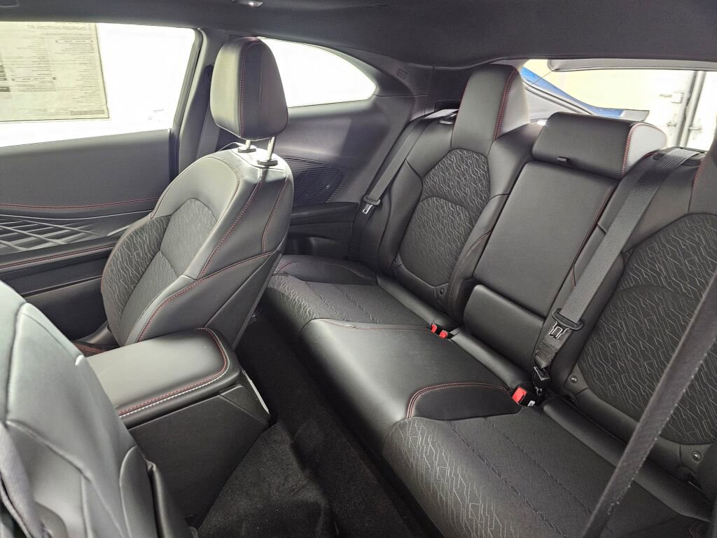 New 2025 Dodge Charger R/T w/ Quick Order Package 25M R/T image 18