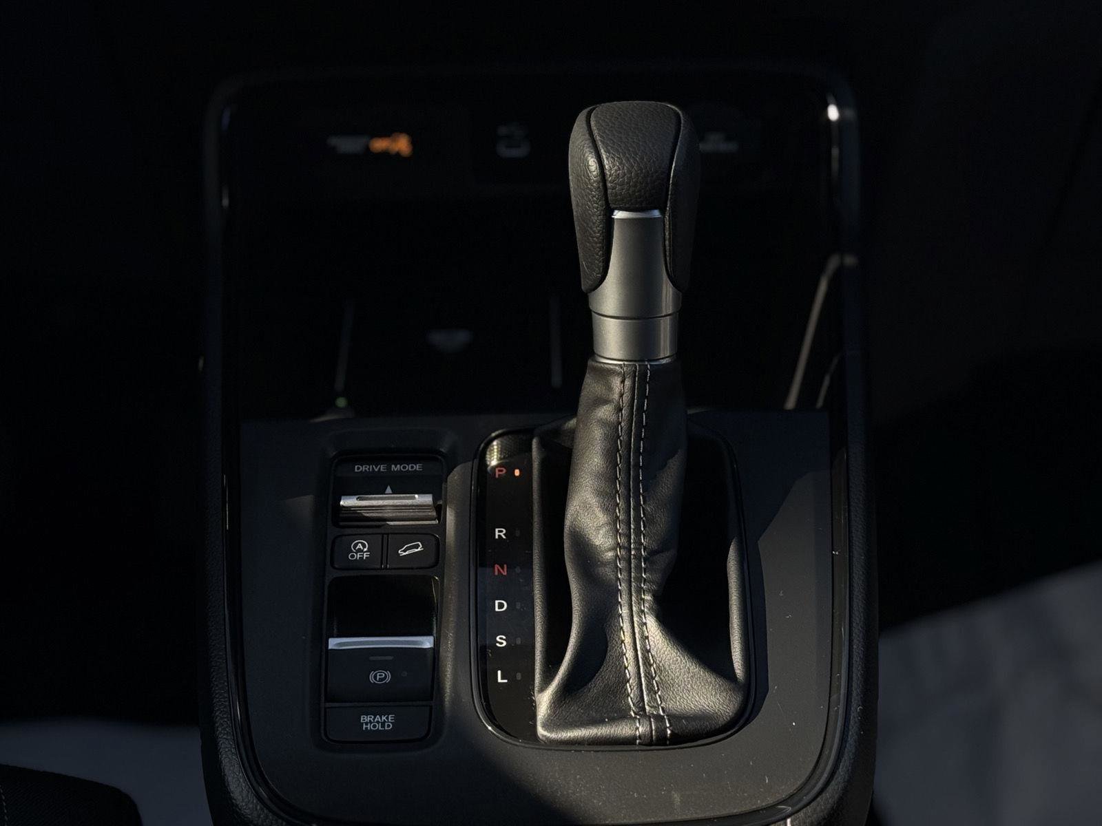 Certified 2026 Honda CR-V EX image 21