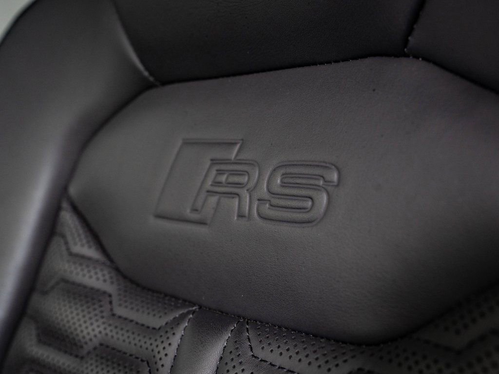 Certified 2024 Audi RS Q8 image 27
