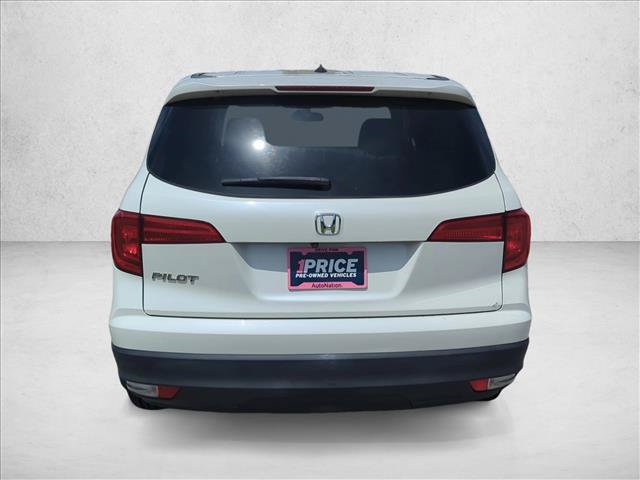 Used 2018 Honda Pilot EX-L image 6