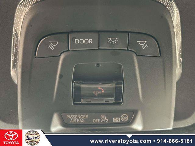 Certified 2025 Toyota Corolla FX w/ Convenience Package FWD image 36
