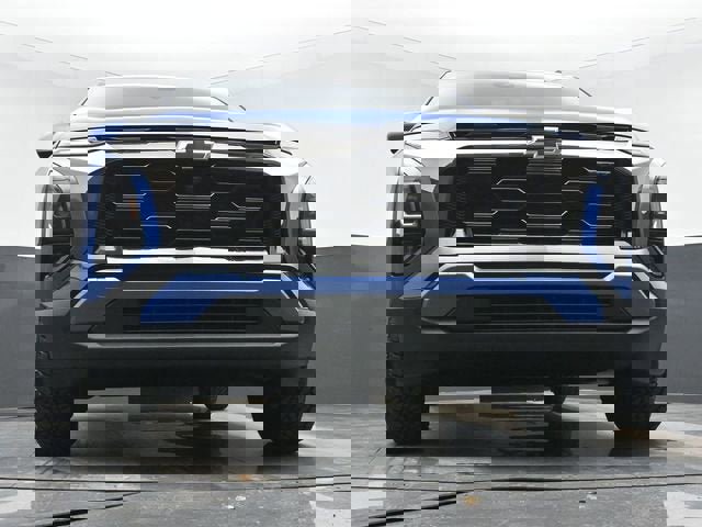 New 2026 Chevrolet Equinox ACTIV w/ Convenience Package III image 47