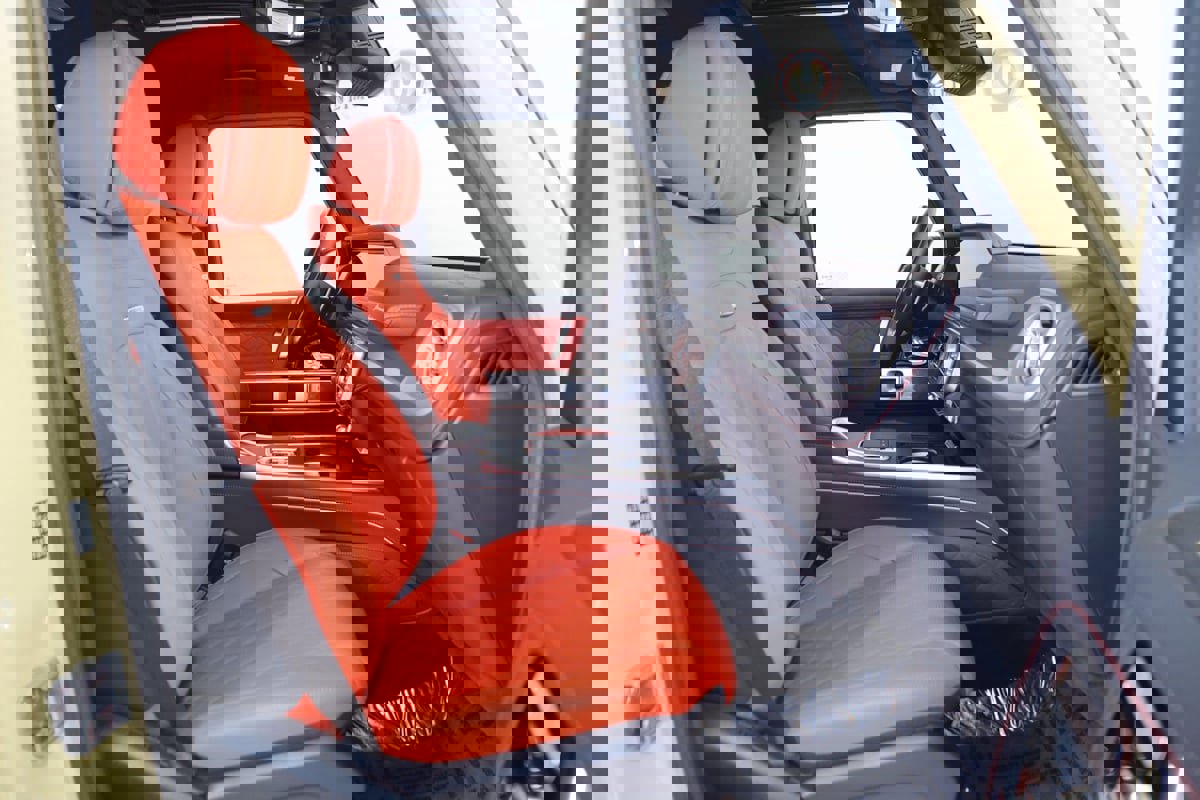 Used 2025 Mercedes-Benz G 63 AMG 4MATIC image 15